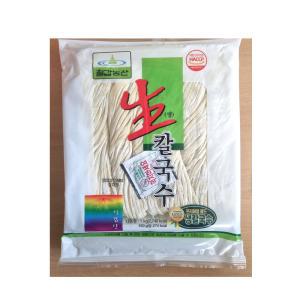 칠갑농산 칠갑 생칼국수 (신칼대) 1kg X 10개입 BOX