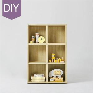 한샘 샘 어린이책장 3단 80cm DIY(컬러 택1)