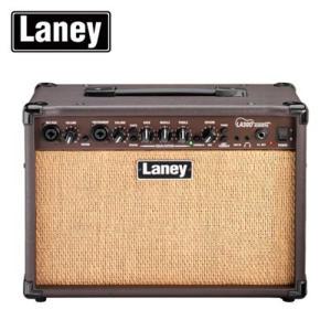 메이플 Laney 레이니 LA30D 어쿠스틱앰프 통기타엠프 LA-30D 수입정품