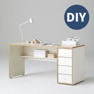 한샘 샘 책상 150cm 하부서랍형 DIY(컬러 택1)