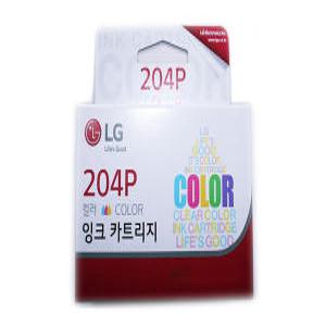 LG전자 LIP2040VF 정품 컬러/칼라 잉크 카트리지