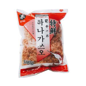 부건 하나 가쓰오부시 고명용 500g (인도네시아산)