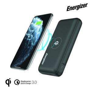 [에너자이저] 고속무선 PD충전 20000mAh 보조배터리 QE20007PQS