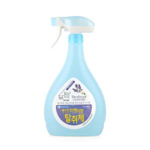 포켄스 편안한 라벤더향 강아지탈취제 1000ml