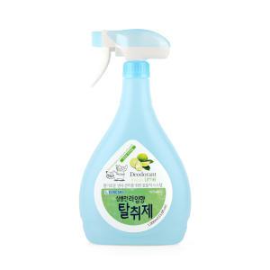 포켄스 상큼한 라임향 강아지탈취제 1000ml