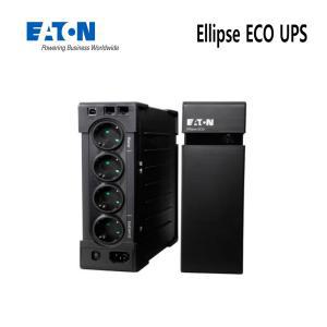 Eaton Ellipse ECO 650 USB / UPS 650VA 400W 무정전전원공급장치 / YES