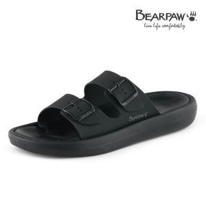 [베어파우](신세계 사우스시티)와이컨셉 베어파우(BEARPAW) 남성 슬라이드 슬리퍼 샌들 노바 NOVA MENS ...