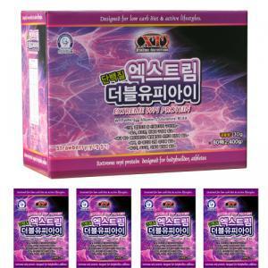 엑스트림WPI(80팩/2.4kg)/보충제/헬스보충제/단백질/순수근육/프로틴/PROTEIN