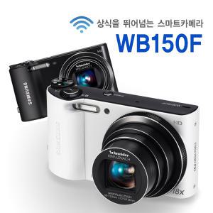 삼성 디카 WB150F+16GB 메모리+케이스 [신품] k