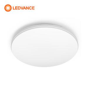 오스람 레드밴스 LED방등 원형 50W LED 등 전등교체 플리커프리