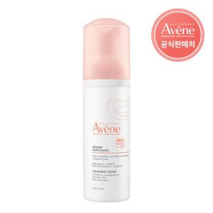 [아벤느공식] 젠틀 포밍 클렌저 150ml