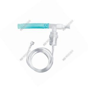 [신세계몰]HUDSON 1883 허드슨 네블라이저 키트 비가열식 흡입기 Micromist Nebulizer