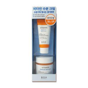 바이오힐보 비타민 히알루로닉 젤크림 70mL 기획 (+크림 30mL)