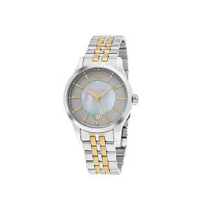 Victorinox Womens Alliance Silver Dial Watch - 241753 652439