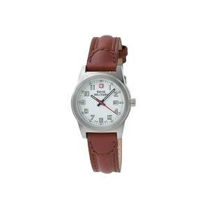 NEW VICTORINOX Swiss Military Womens Field Classic Watch 01.0411.310 MSRP 160 652287