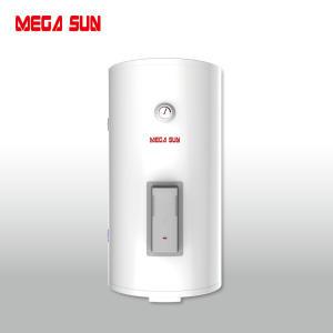 메가썬 전기온수기 100리터 상향식 바닥형 MSW-100BU 100L