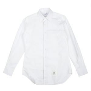 클래식 포플린 남성 셔츠 MWL010E-03113 100 (WHITE)