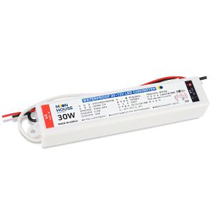 LED SMPS 12V 30W 방수 안정기 컨버터 국산