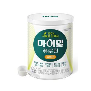 [소비기한 임박] 퓨로틴 곡물맛, 304g, 1개