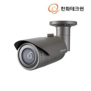 한화비전 QNO-6022R 4mm 네트워크 적외선 POE IP카메라