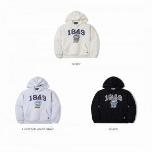 후아유 공용 스티브 포토 후드티 Steve Photo Hoodie WHMHE2293U