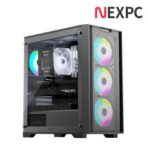 I9 14900F RTX4080 데스크탑 본체 조립 PC 게이밍 컴퓨터 D529