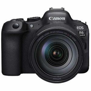 캐논 EOS R6 Mark II 바디 / 정품 새상품 가이드북 + 정품배터리(LP-E6NH) + 리뷰이벤트 128GB