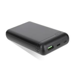 QC3.0 휴대용 보조배터리(20000mAh/NEXT-20001QPB/NEXTU)