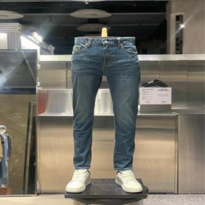 [PLAC] PRUSSIAN SLIM TAPERED JEANS 슬림 테이퍼드 데님팬츠(PJTF5NKM195)