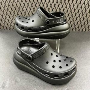 크록스 (CROCS) HC02 크러쉬 클로그 CRUSH CLOG 207521-001