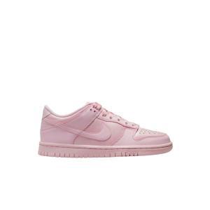 [정품 보증] GS 나이키 덩크 로우 SE 프리즘 핑크 GS Nike Dunk Low SE Prism Pink