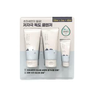 COSTCO 코스트코 ROUNG LAB 라운드랩 독도 클렌저 150mlx2+40ml