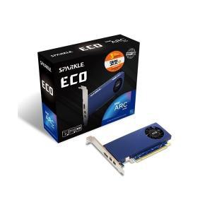 SPARKLE Arc A310 ECO OC D6 4GB