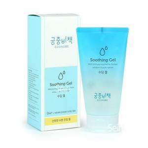 궁중비책 수딩젤 150ml