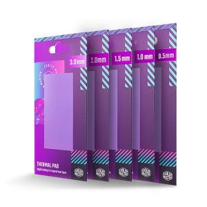 쿨러마스터 Thermal Pad 1.5mm 써멀패드