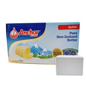 Anchor 무염 버터 454g 20개