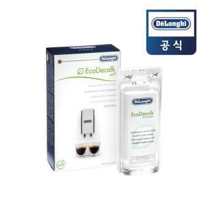 드롱기 석회제거제 커피머신 세정제 100ml x2개 /AWS