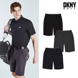 [DKNY GOLF] 24SS 썸머 하프팬츠 남성 3컬러 택1