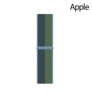 애플워치 스트랩 정품 스포츠 루프 밴드 Apple 9 울트라 se se2