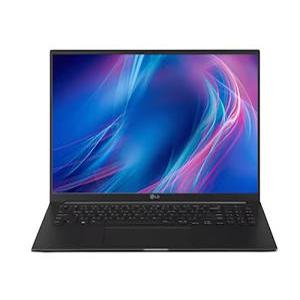 LG전자 울트라PC 엣지 16UD70R-HX56K 차콜 그레이 16GB SSD 256GB 윈도우 미포함