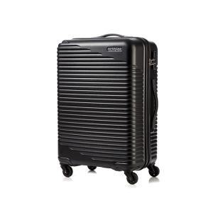 아메리칸 투어리스터 AMERICAN TOURISTER SKY PARK 캐리어 68/25 TSA BLACK HC009002