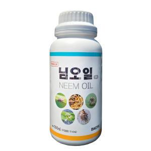 대유 프리미엄 님오일500ml