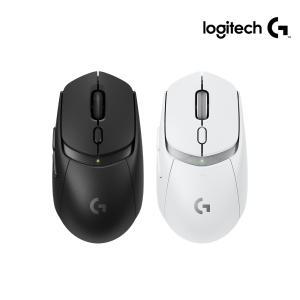 [11Pay3% + 국내정품] 로지텍코리아 G309 LIGHTSPEED 무선 게미이 마우스