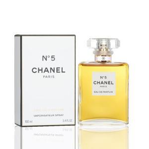 샤넬 넘버 5 오 드 빠르펭 EDP 50ml