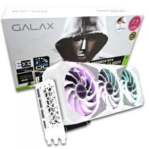 -갤럭시 GALAX 지포스 RTX 4080 SUPER SG WHITE OC D6X 16GB-