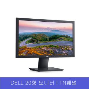 DELL E2020H 20인치 모니터 16:9 TN패널