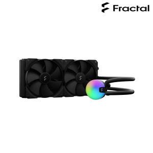 프렉탈디자인 Fractal Design Lumen S28 V2 수냉 CPU쿨러