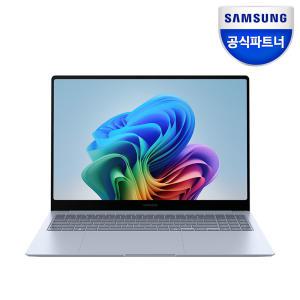 삼성 갤럭시북4 엣지 NT960XMA-K01A AI PC AI노트북 16인치 대학생 직장인 승진북 수