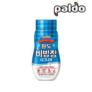 팔도시그니처 비빔장 380g