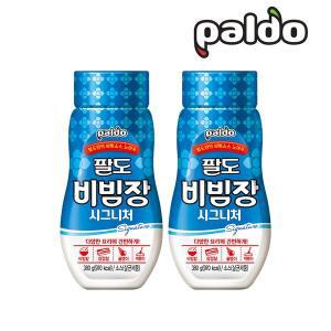 팔도시그니처 비빔장 380g x 2개